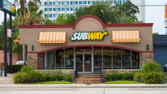 ¿Qué nos enseña el declive de Subway y qué tendencias emergen?