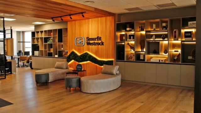 Smurfit Westrock inaugura nueva oficina comercial en Mendoza