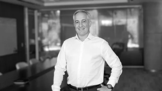 Gonzalo Díaz Solá fue designado presidente de CAECEIS