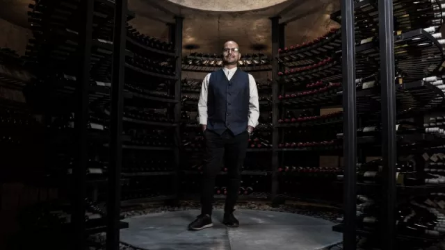 El rol clave de los sommeliers como embajadores del vino