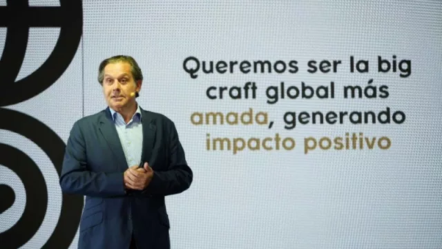 Hijos de Rivera continúa creciendo con foco en la internacionalización, la innovación y el impacto positivo