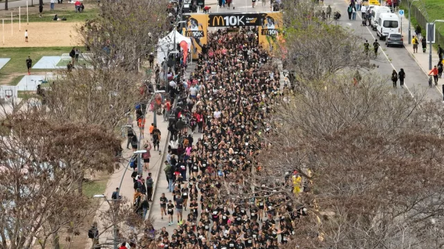 Son cada vez más las mujeres que corren: el running como espacio de libertad, desafío y comunidad