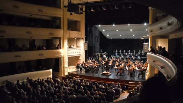 Industria cultural: Mendoza se fortalece con datos y participación ciudadana