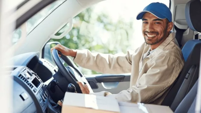 Qué trasladan los mendocinos: los envíos más extraños del servicio de carga