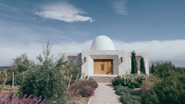 Mendoza invita a vivir una experiencia entre viñedos, vinos y gastronomía de excelencia (en dos establecimientos distinguidos por la Guía Michelin)
