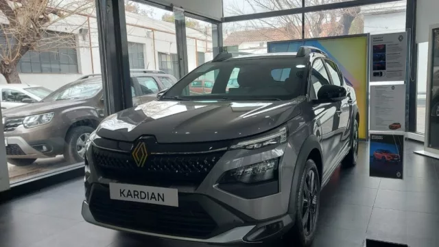 Renault Days se renueva en junio: financiación con tasa 0% para Kardian y otros modelos