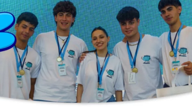 Mercado Pago y Junior Achievement Argentina abren las inscripciones para la segunda edición de las Olimpíadas de Educación Financiera