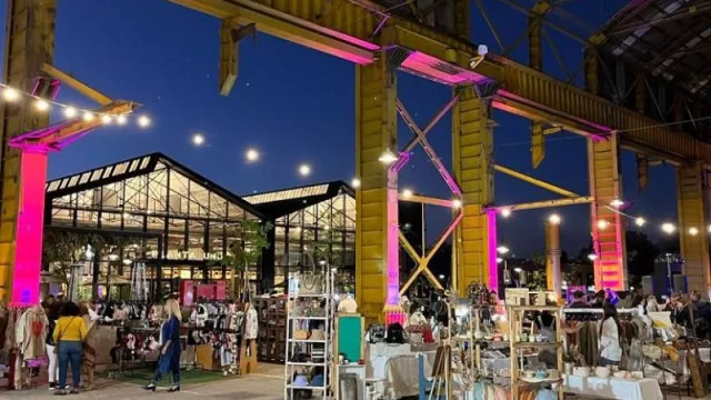 Flor de Feria en junio, agenda completa con encuentros por distintos espacios