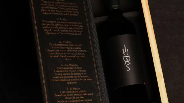 Mensaje en una botella: en el Día del Padre, regalá historias embotelladas al estilo de Luisina