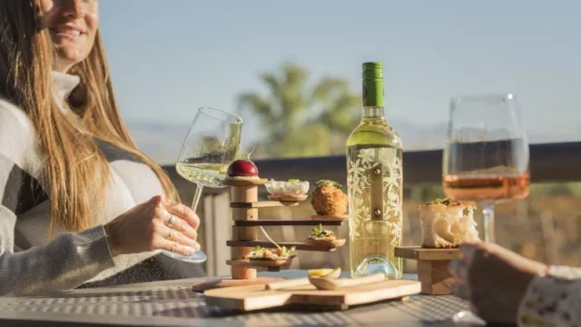 Cocina de Origen, experiencia de Altura, la nueva propuesta de Antigal