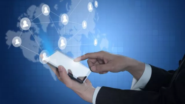 Mendoza lidera la conectividad empresarial en la región de Cuyo