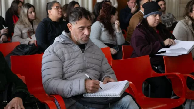 La Agencia Mendocina de Innovación, Ciencia y Tecnología otorga herramientas económicas destinadas al desarrollo emprendedor