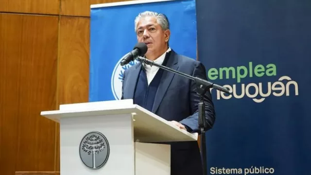Neuquén impulsa la formación profesional para más de 6 mil personas (con apoyo público y privado)