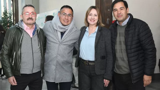 Mercado de Ideas, una propuesta para impulsar la innovación y el talento local