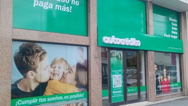 Autocrédito celebra la apertura de cuatro nuevas agencias oficiales en zonas clave del país