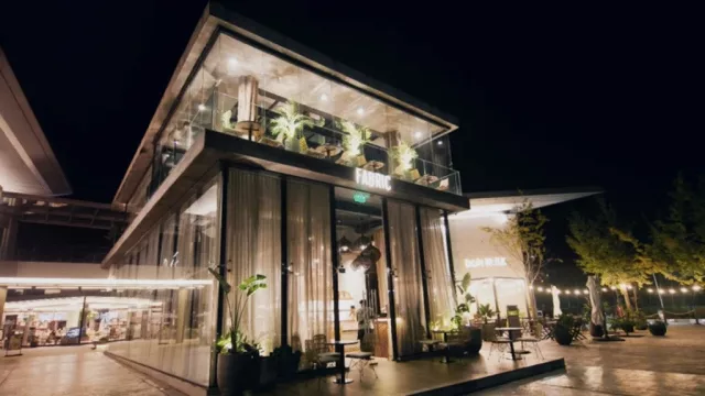 Fabric Sushi desembarcó en Tucumán con una propuesta innovadora (y su apertura genera empleo para tucumanos)