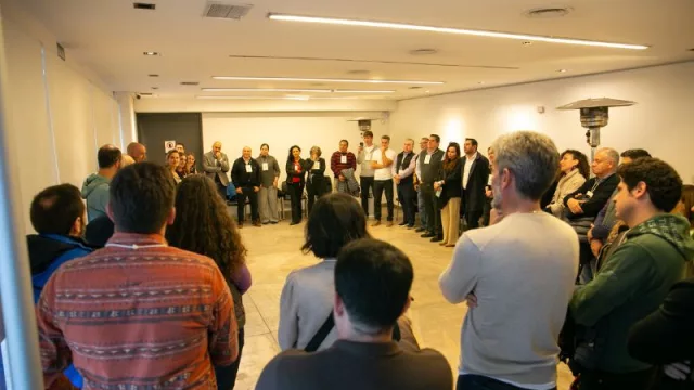 Mendoza fue anfitriona del Primer Encuentro Iberoamericano de Regiones y Comercio de Impacto: vínculos que construyen futuro