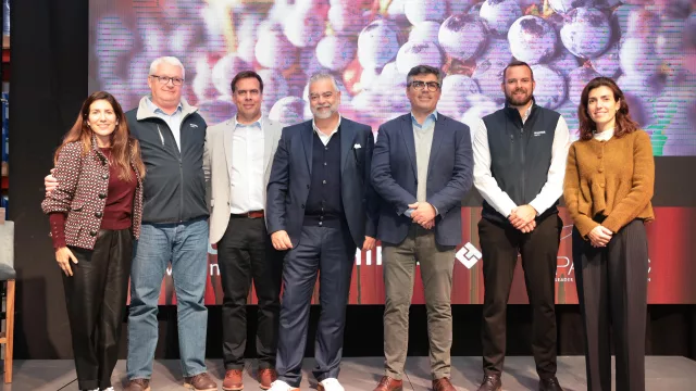 Chirca lanza su nueva unidad de negocios para transformar la industria enológica