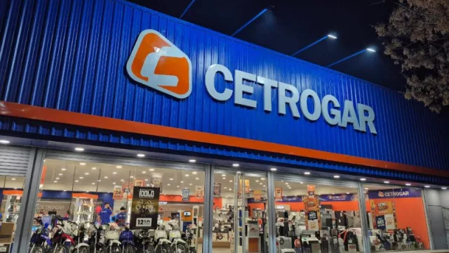 Cetrogar desembarca en Las Heras con su primera sucursal (y va por más)