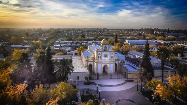 Guaymallén abre inscripciones para acceder a líneas de financiamiento para emprendedores