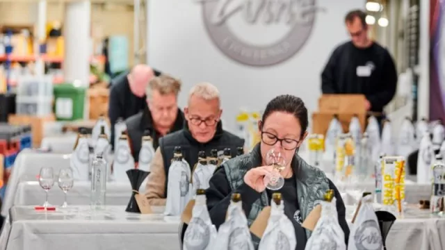 Llega a la Argentina el IWC Wine Industry Awards: un reconocimiento global a cada eslabón de la cadena vitivinícola