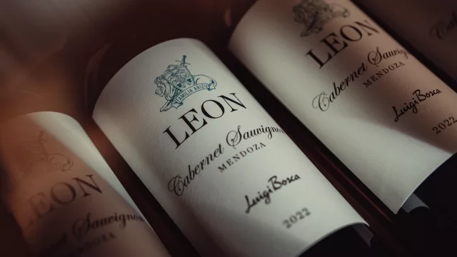 Luigi Bosca LEON Cabernet Sauvignon, uno de los descubrimientos del año según Tim Atkin