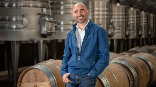 El vino argentino sigue cosechando premios: Germán Di Césare es el nuevo Enólogo del Año (según Tim Atkin)