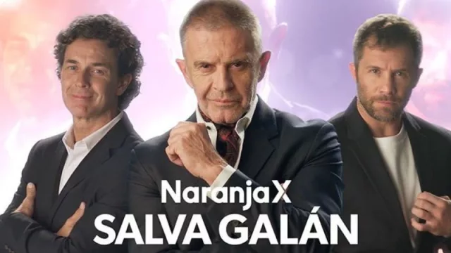 Naranja X salva a los galanes en una campaña con humor y verdad