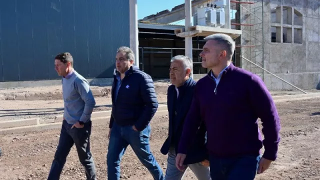 Arizu se transforma: el espacio será un nuevo polo comercial y turístico