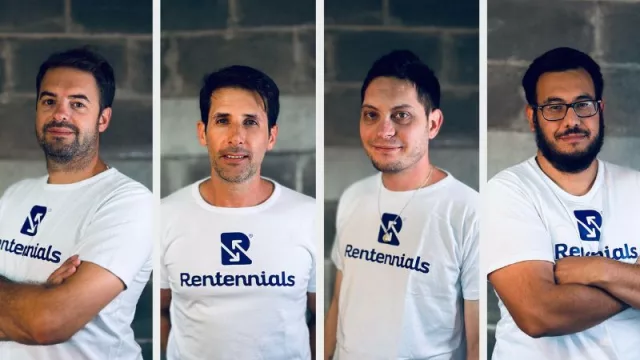 Dos startups mendocinas convierten el auto en una fuente de ingresos pasivos