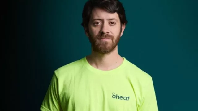 Cheaf debuta en Mendoza (la provincia se suma a la conciencia alimentaria)