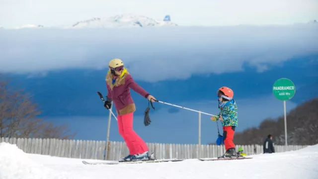 Vacaciones de invierno 2025 en Mendoza: esquí, aventura y diversión en la nieve