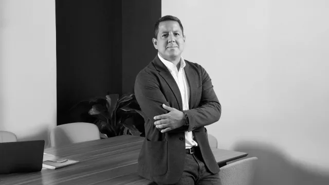 Opella (Allegra, Buscapina) anuncia a Sandro Vinces como el nuevo Director General para Argentina