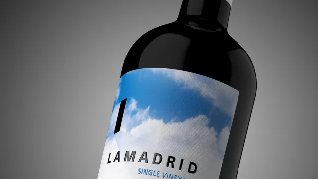 Lamadrid Estate Wines lanza la nueva imagen de su línea Terroir Selection