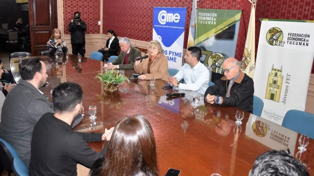 Tucumán busca a su próximo joven empresario del año (ya está abierta la convocatoria al premio nacional de Came)