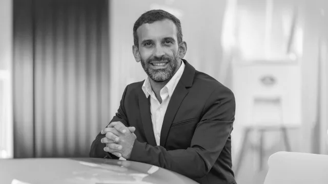 Guido Avilés es el nuevo Brand Manager de la marca Fiat en Argentina