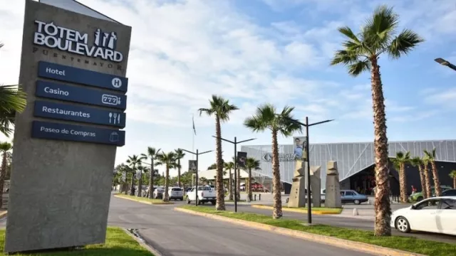 Inauguración de lujo en San Martín: Tótem Hotel & Spa abre sus puertas