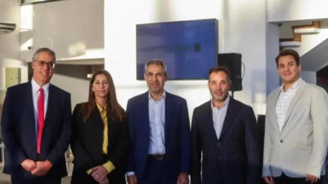 Otra colocación exitosa: Yacopini Süd SA emitió ON por $ 900 millones