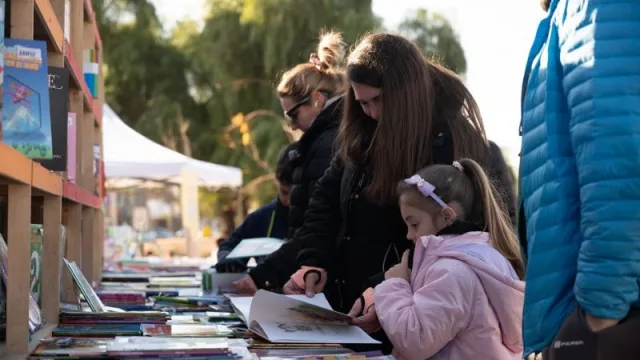 Plan Vacaciones de invierno en Godoy Cruz