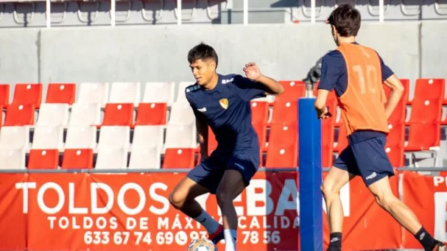 El negocio del fútbol llega a Mendoza: Terrassa y Montcada, dos clubes españoles abren sus puertas en busca de talentos mendocinos