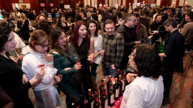 Feria de Vinos Orgánicos y Sustentables: la cita anual con los vinos que marcan el futuro