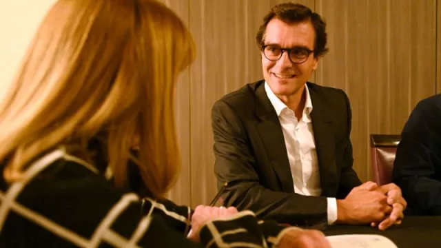 “En Mendoza hay futuro en la minería porque está todo por hacerse”