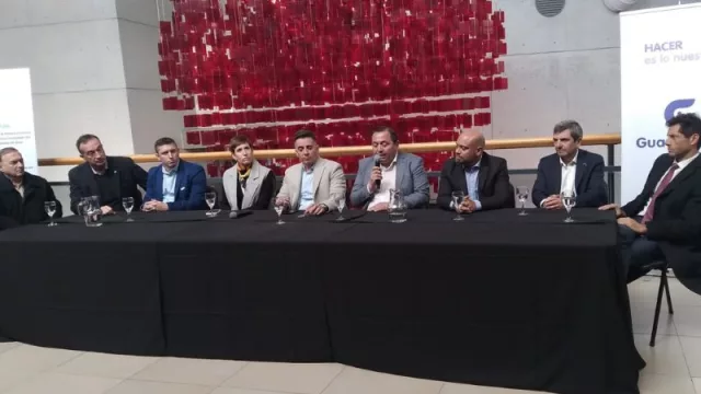 Se lanzó el Foro Industrial con el foco puesto en la colaboración entre lo público, lo privado y lo académico