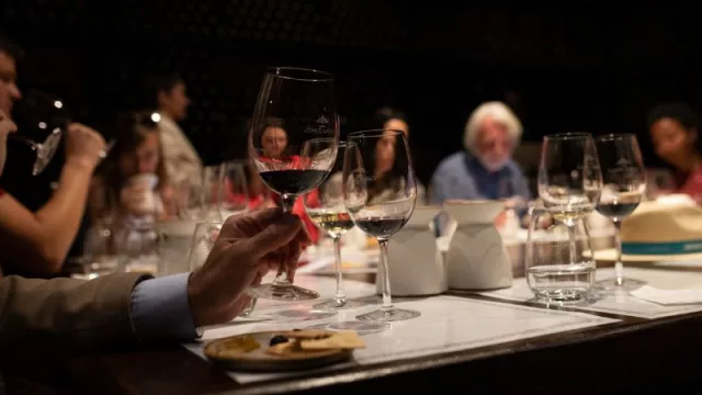 Se viene la 20ª edición de los Best Of Wine Tourism: última semana para inscribirse