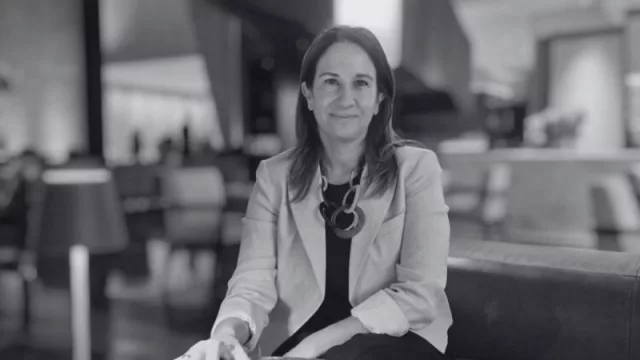 “Queremos que las pymes argentinas se animen a exportar: nuestro rol es quitarles barreras”