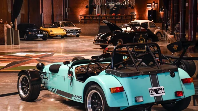 AUTIQ prepara un lanzamiento que pondrá a Guaymallén en el mapa del turismo nacional e internacional