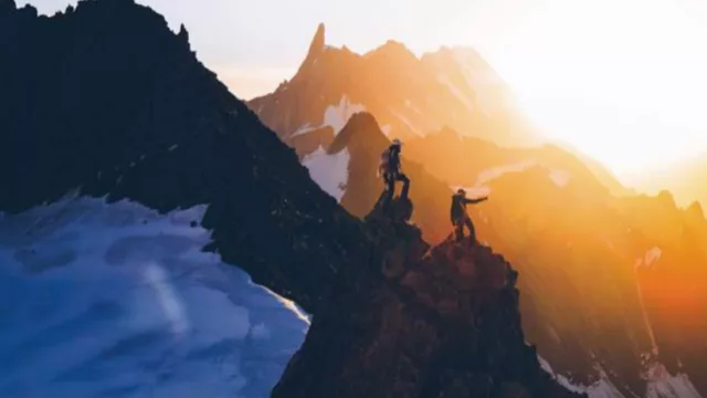 BANFF Mountain Film Wold Tour en Mendoza