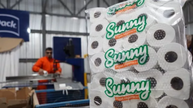 La resocialización a través del trabajo: ya funciona la primera fábrica dentro del sistema penitenciario Almafuerte