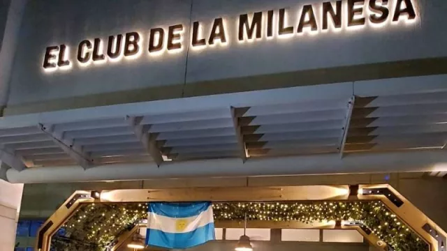 Messi se suma a El Club de la Milanesa (presente en Miami): ¿El próximo gran desarrollo gastronómico en Europa y EEUU?