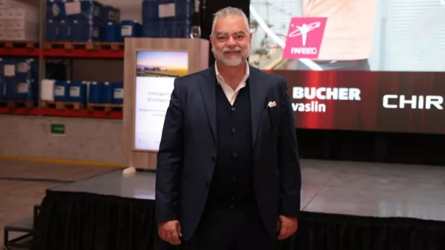 Inteligencia enológica, el futuro de la producción vitivinícola